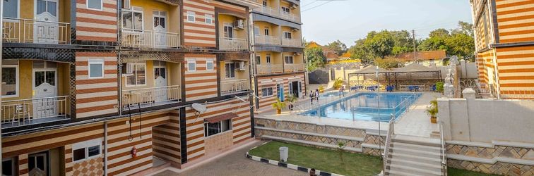 อื่นๆ Innophine Hotel 790