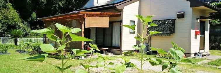 Khác Kitchen Garden