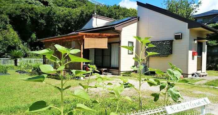 Khác Kitchen Garden