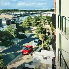 Primary image 1 ザ ペニンシュラ アット ホープ アイランド, ローワービーチモント ホテル