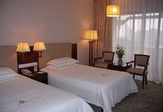 その他 4 CENTURY HOTEL SHUNDE