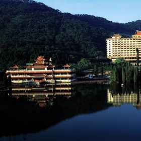 Primary image1CENTURY HOTEL SHUNDE,顺德学院站飯店