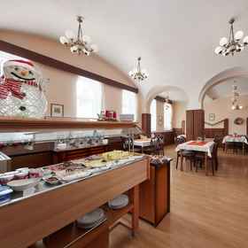 Primary image 1 罗斯福酒店, 利托梅日采县 酒店