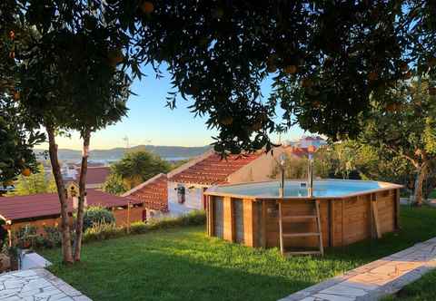 Khác Alges Village 4 by Lisbon-Coast vacation