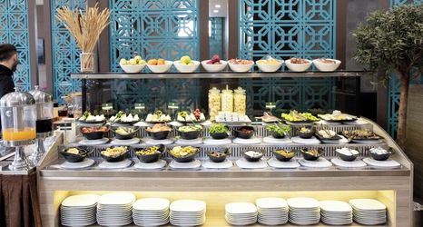 その他 2 Sakarya Sen Hotel