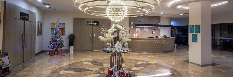 其他 Sakarya Sen Hotel