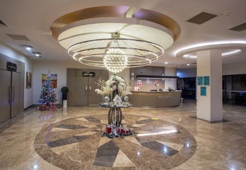 其他 Sakarya Sen Hotel