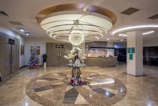 其他 Sakarya Sen Hotel