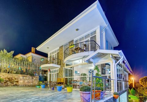 Others Cunda Nefes Hotel