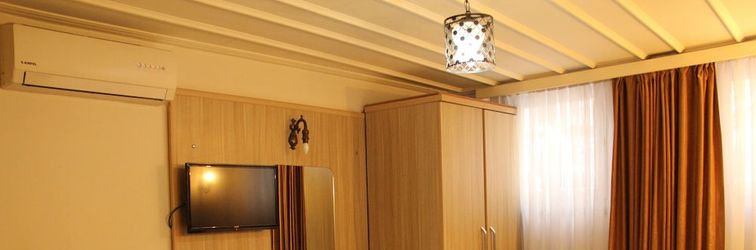 其他 Jasmine Apartment