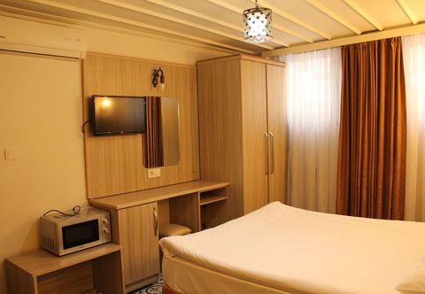 其他 Jasmine Apartment