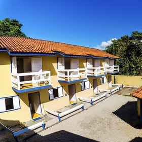 Primary image1太陽門戶公寓飯店,塞特丰特斯海滩飯店