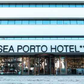Primary image1Sea Porto Hotel,诺特购物中心飯店