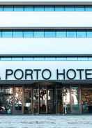 Imej utama Sea Porto Hotel