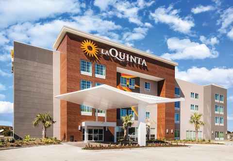 Others La Quinta Inn & Suites by Wyndham Baton Rouge - Port Allen