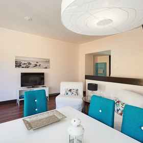 Primary image 1 BeGuest Belém for 6, Belém Palace Hotels