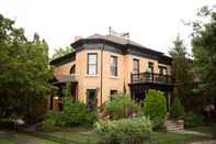 Lain-lain Ellerbeck Mansion Bed & Breakfast