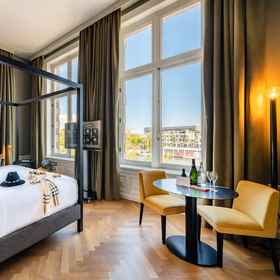 Primary image 1 Pestana Amsterdam Riverside, Albert Cuyp Market Hotels