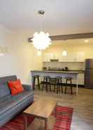 Imej utama OM686 Urban Lofts Short-Long Stays