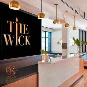 Primary image 1 더 윅, 허드슨, 어 트리뷰트 포트폴리오 호텔, 뉴욕주 호텔