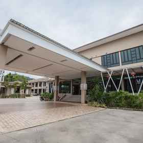 Primary image 1 麦洪别墅, Sawanpracharak Khao Khiao医院 酒店