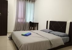 Others 3 Apartment near LRT at Da Men