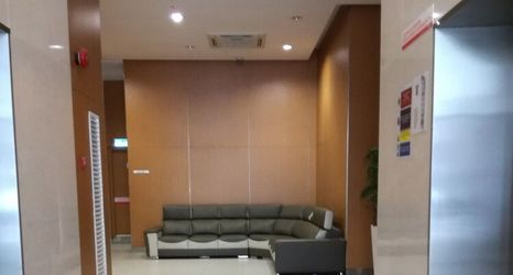 Others 2 Apartment near LRT at Da Men