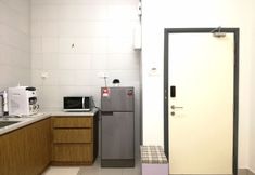 Others 7 Apartment near LRT at Da Men