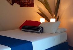 Others 6 ALOFT Airport Accommodation