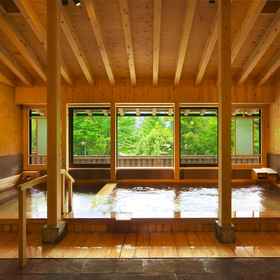 Primary image 1 Motoyu Magokuro, Khách sạn Takayama