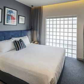 Primary image 1 미세스 뱅크스 부티크 호텔, Bondi to Bronte Coastal Walk 호텔