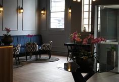 기타 4 Mrs Banks Boutique Hotel