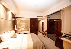 Others 5 YINHAO HOLIDAY HOTEL