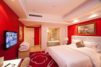 Others 4 YINHAO HOLIDAY HOTEL