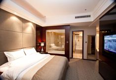 Others 7 YINHAO HOLIDAY HOTEL