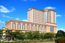 Others YINHAO HOLIDAY HOTEL