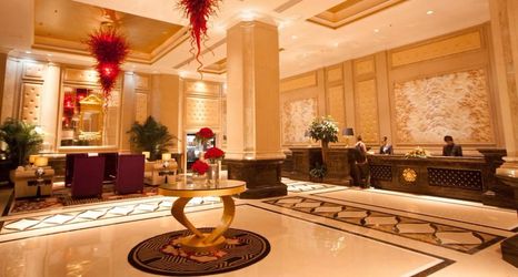 Others 2 YINHAO HOLIDAY HOTEL