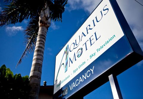 Others Aquarius Motel