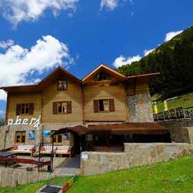 Primary image 1 Oberj Hotel, Villa babil hotel Hotels