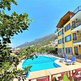 Primary image1Villa Asoa，卡什区飯店