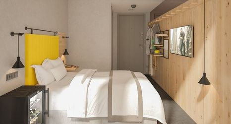 其他 2 Sun Suit Hotel