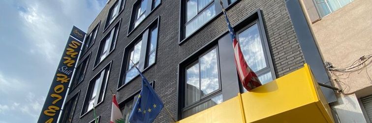 其他 Sun Suit Hotel