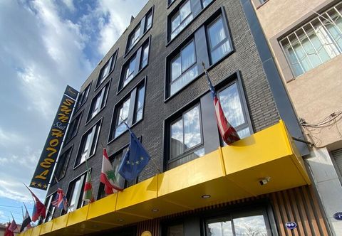 其他 Sun Suit Hotel