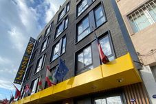 其他 Sun Suit Hotel