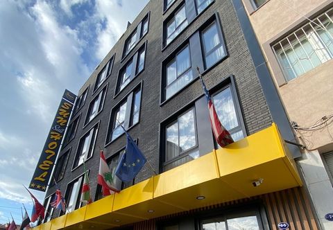 기타 Sun Suit Hotel