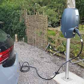 Primary image 1 ホームステッド ステーブルズ, シーグリーアパート