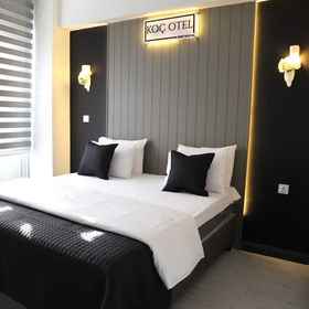 Primary image1Koc Hotel,萨卡里亚飯店