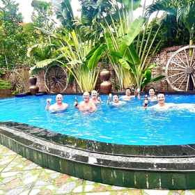 Primary image 1 Thanh Dat Homestay, Nhà hàng 2 Con Voi - Dê núi Ninh Bình Hotels