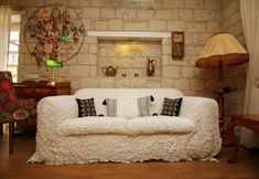 Others 2 By Zeyno Butik Otel