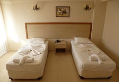 Lain-lain 5 Istanbul Yildiz Hotel